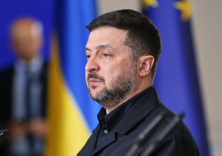 Стало известно, как Зеленский может попытаться избавиться от Буданова