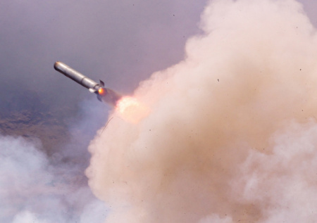 SHOT сообщил о серии мощных взрывов над территорией Краснодарского края