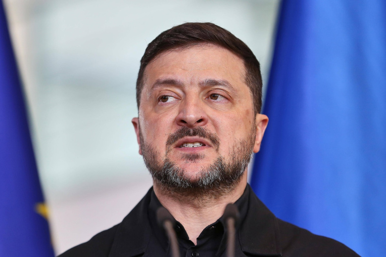 Владимир Зеленский