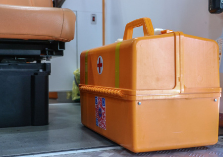 Четыре человека стали жертвами ДТП в Татарстане