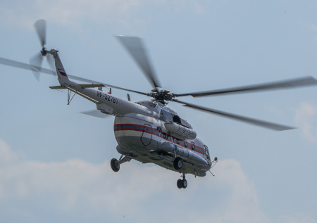 Метеоролог рассказал о снежной ловушке на станции «Сулак» в Дагестане