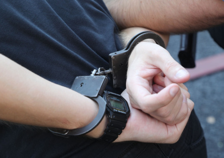 В Уфе задержали депутата горсовета