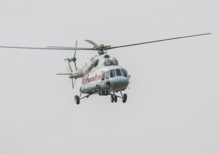 Работника метеостанции спасли в Дагестане