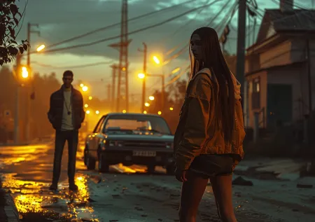 Допил пиво, изнасиловал и утопил: садист избежал пожизненного срока