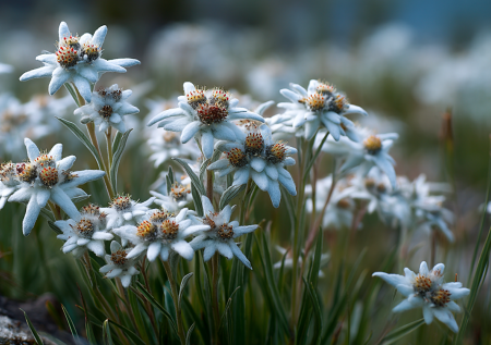 Бросьте семена в землю в апреле — и к концу весны участок покроется звездной россыпью нежных цветов