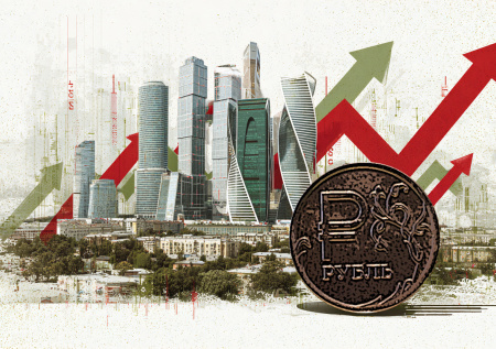 Обогнали всю Европу. Россия — четвертая в мире по ВВП: что это значит