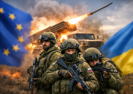 «Спите спокойно»: что за сигнал Россия послала друзьям Украины в Европе