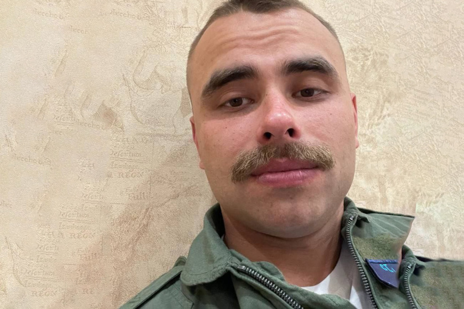 Алексей Земцов