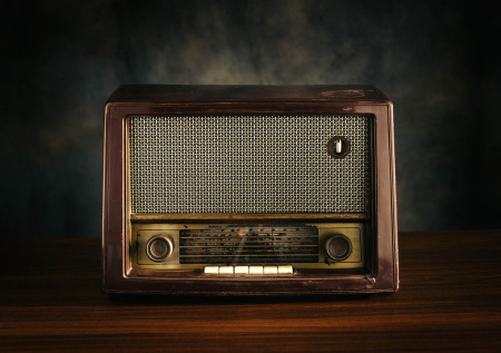 «Радиостанция Судного дня» передала два послания с разницей в полчаса