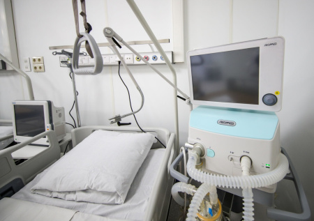 У известного комика нашли агрессивную опухоль кости