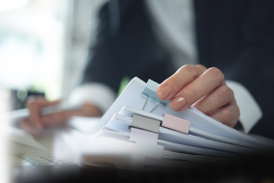 Что такое соглашение о разделе имущества и чем отличается от брачного договора