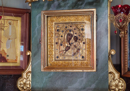 Приметы 17 апреля — Иосиф Песнопевец: чем важна святая вода?