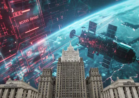 Россиян предупредили о новой уловке мошенников, Ормузский тупик: что дальше