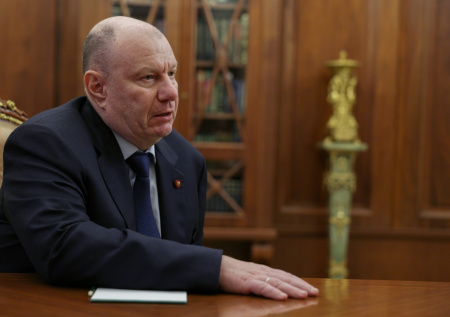 Потанин объяснил, почему России нельзя отстать от США и Китая в сфере ИИ