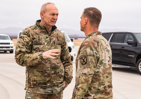 Пентагон отказался отвечать на слухи о подготовке атаки на Кубу