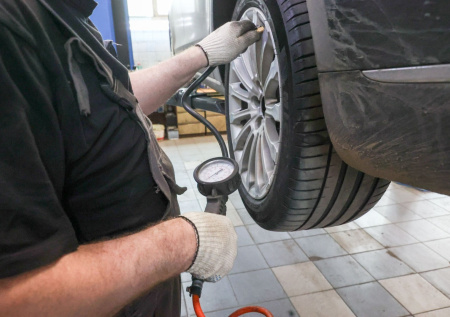 Водителям рассказали, какие доработки авто можно делать самостоятельно