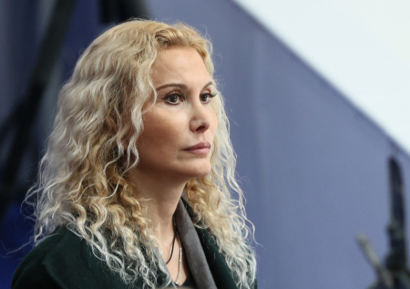 «Абсолютная дисциплина»: Бутырская объяснила уникальность Тутберидзе