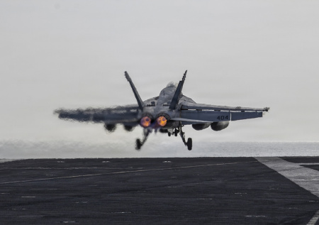 Американские войска устроили бойню в Тихом океане