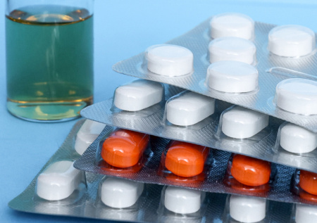 В российских аптеках фиксируют странную динамику спроса на антидепрессанты