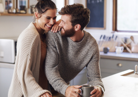Психолог раскрыла секрет долговечных крепких отношений