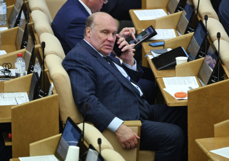 В Госдуме резко высказались о сносе Вечного огня в Латвии