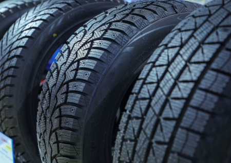 Российские шинники призвали защитить рынок от дешевых товаров Китая