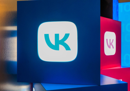 VK продала 25% Точка Банка компании «Интеррос»