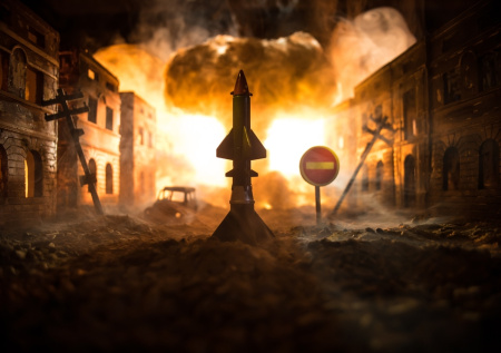 Как создавалась первая ядерная бомба в СССР: история, люди и секреты