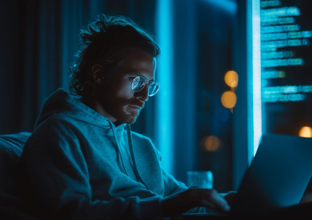 IT-эксперт ответил, как хакеры получают доступ к аккаунтам пользователей