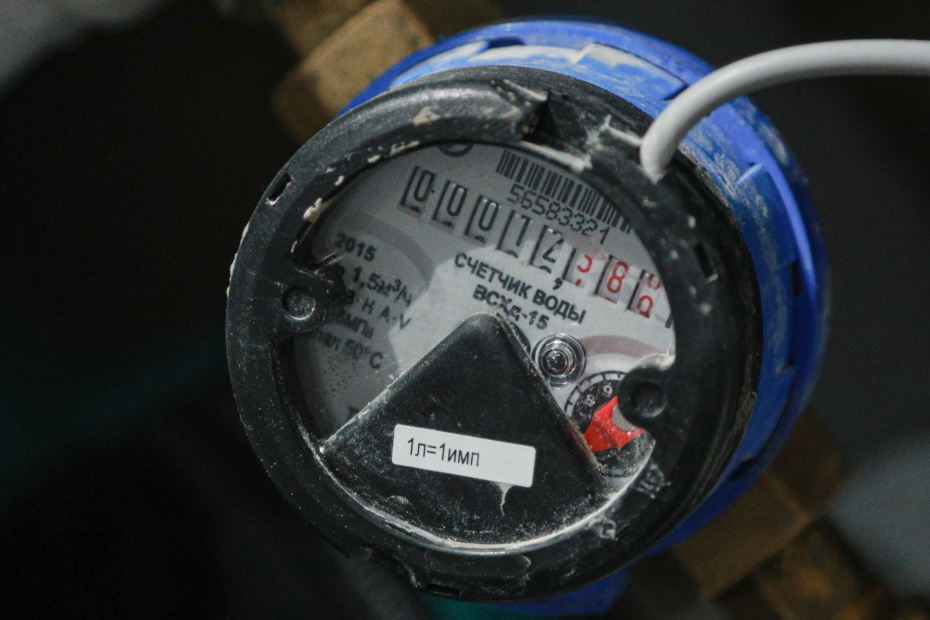 Замена счетчиков воды — 2026: сроки поверки, стоимость и порядок действий