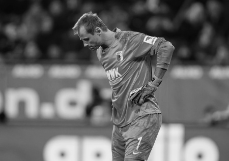 Бывший вратарь «Ювентуса» погиб в ДТП