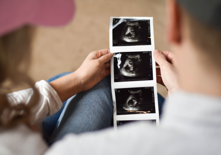 Названо условие, при котором россияне готовы рожать еще одного ребенка