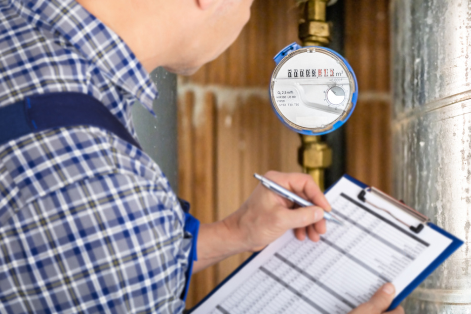 Межповерочные интервалы: сколько лет работают счетчики