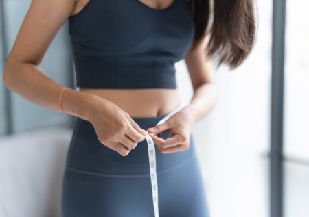 Нутрициолог назвала самый эффективный способ снизить вес