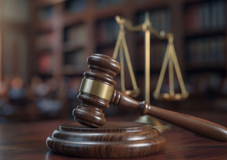 Экс-депутату Госдумы Гайсину вынесли приговор по делу о растрате