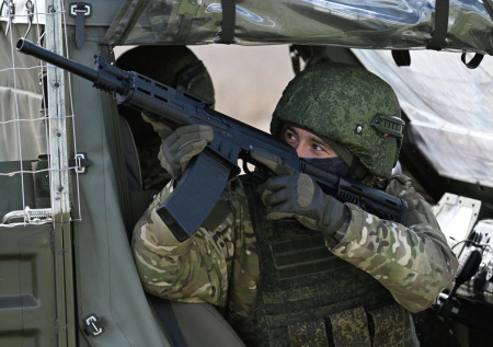 Липцы, Харьков, Шевченко: хорошие и плохие новости фронта СВО 26 апреля