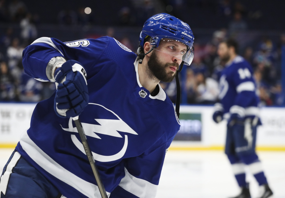 Никита Кучеров