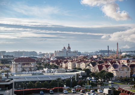 Что посмотреть в Адлере за 1–2 дня: главные достопримечательности