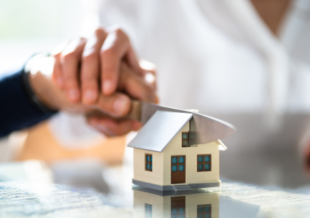 Соглашение о разделе имущества супругов: как составить и что учесть