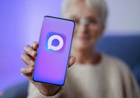 Мессенджер MAX преодолел очередную рекордную отметку