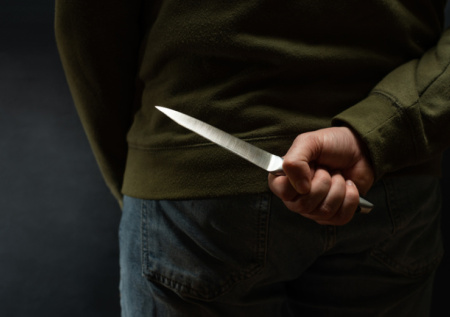 Стала известная причина поножовщины в Люберцах