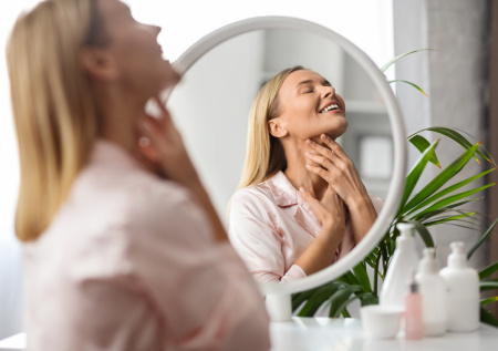 Геронтолог опроверг миф о профилактике старения