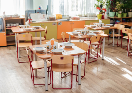 В Одинцово возбудили уголовное дело после массового отравления детей