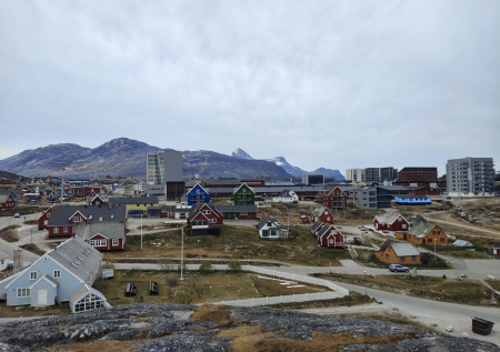 «Можем стать следующими»: в Гренландии испугались нового заявления Трампа