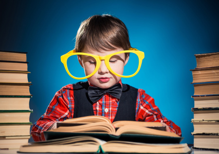 Как вырастить здорового и успешного ребенка: пять рабочих советов врача