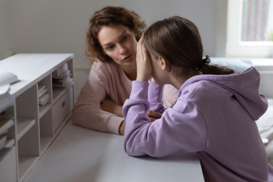 Что подарить на День дочери