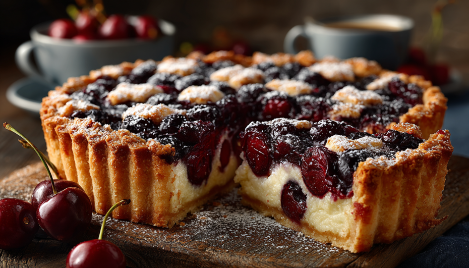 Что приготовить из творога?