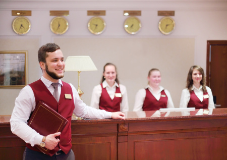 Отельер ответил, что ждет гостиничный бизнес в 2026 году