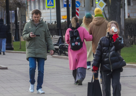 В ФНПР нашли виноватых в нехватке рабочей силы в России