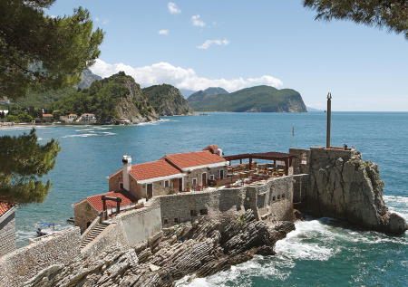 Турэксперт ответил, как введение виз повлияет на популярность Черногории